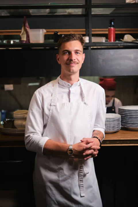 Игорь Данилович Le Gosse