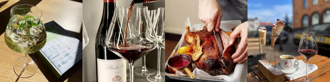 Новости и события ресторана Le Gosse